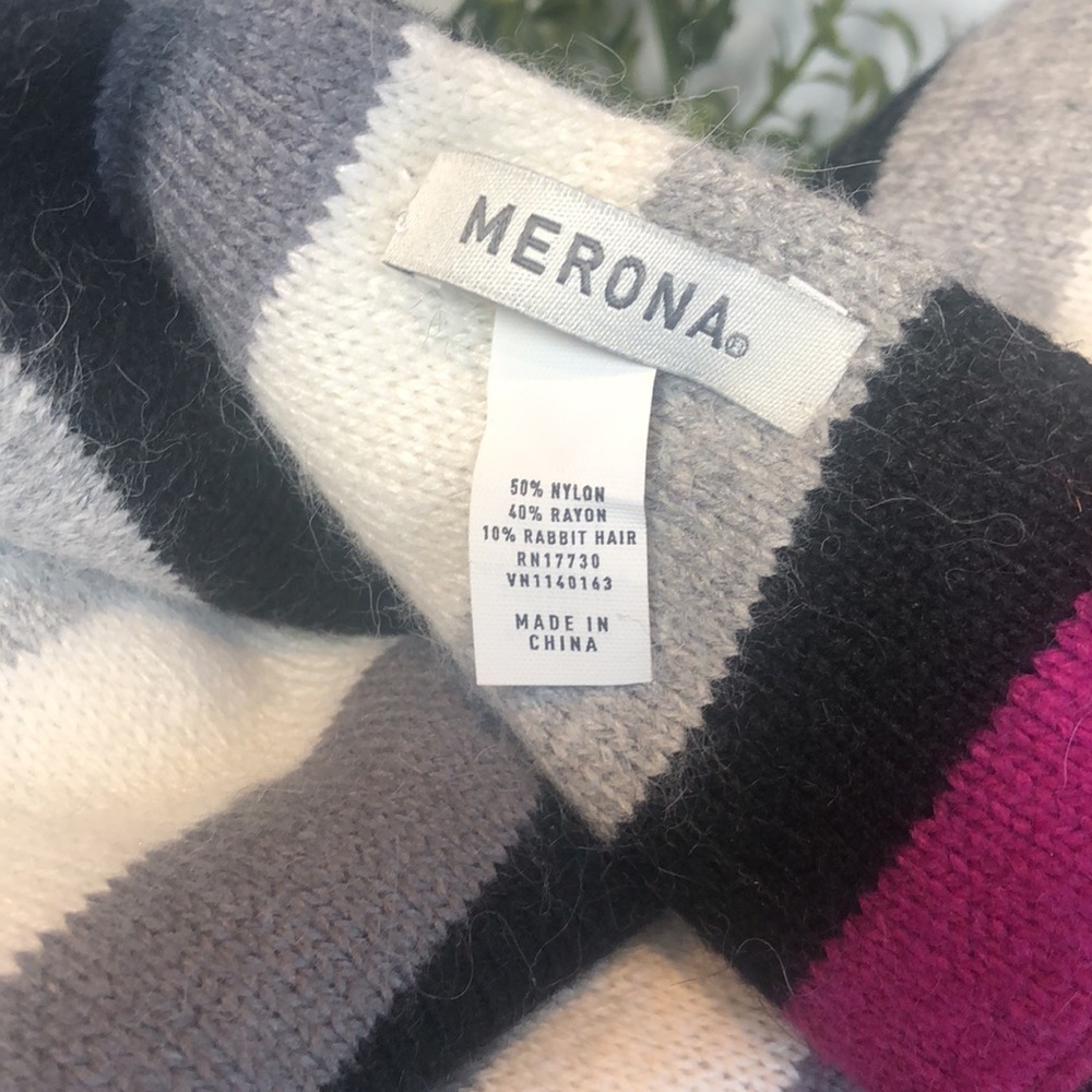 Merona Scarf - Picture 2 of 4